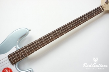 AFFINITY SERIES JAZZ BASS - Slick Silver